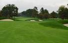 Concordia Golf Club Monroe Township, New Jersey