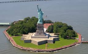 statue of liberty tour and 911 museum