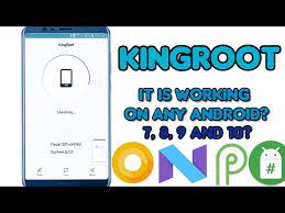 Kingroot is a free tools app. How To Root With Kingroot In 2021 Kingroot Is Working In Android 7 8 9 10 Fix 1 Problem Youtube