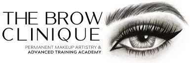 nj microblading ombre brows and