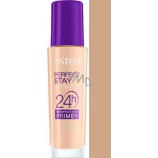 perfect skin primer makeup 102 golden