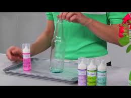 Learn To Liquid Fill Glass Tinting With