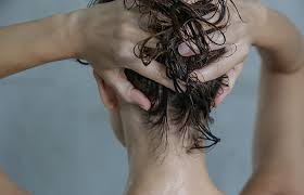 so oily 8 ways to fix greasy hair