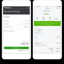 Receipt management • with reliable receipt capture, storage, and data extraction, let the quickbooks desktop app help you and your accountant! How To Choose The Best Invoice App Software Quickbooks Canada
