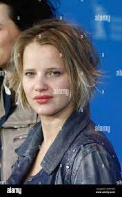 Joanna Kulig attends a photocall for the film 'Elles' aka 'Sponsoring'  during 62nd Berlin International Film Festival Berlinale, in Berlin,  Germany on February 10, 2012. The 62nd Berlinale takes place from 09