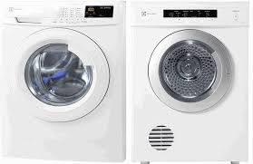 ✅ free delivery and free returns on ebay plus items! Electrolux Ewf85743 And Edv7051 Electric Washer Dryer Combo For 220 Volts 50hz Not For Usa