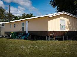 brevard county fl mobile homes