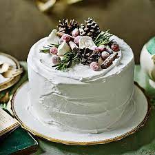 christmas cake decorating tips 25