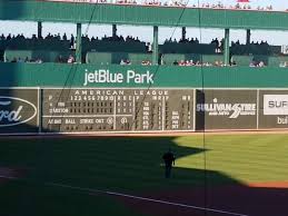 Jetblue Park Interactive Seating Chart