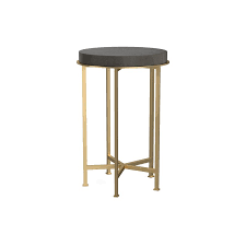 16 Axel Round Side Table 6523 0641