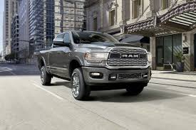 2022 ram 2500 features trucks for