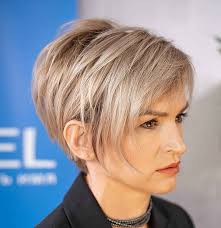 58 cutest pixie cuts with bangs for a