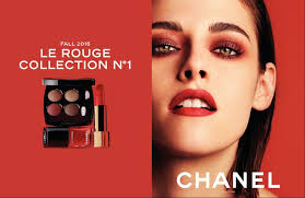 chanel fall 2016 make up collection