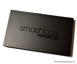 smashbox shape matters 3 in 1