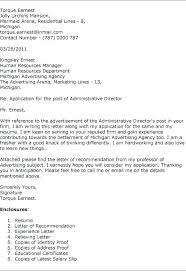 Cover Letter With Recommendation Cover Letter References Line Cover