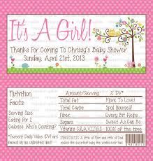Free Printable Candy Bar Wrappers Templates Candy Bar Baby Shower