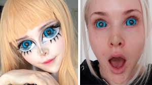 epic anime makeup transformation you