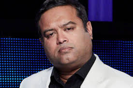 Rex features paul revealed that his ill health began in september 2017. The Chase S Paul Sinha Announces Engagement To Long Time Partner Oliver Stuff Co Nz