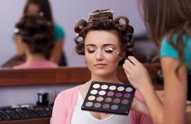 makeup artistry master course in