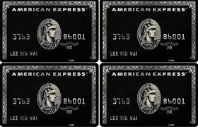 Also american expresses concierge is shit. American Express Black Card Guide Gadgets Right