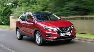 Used Cars For Sale Nissan Qashqai gambar png