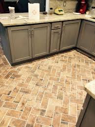brick tile floors prosource whole