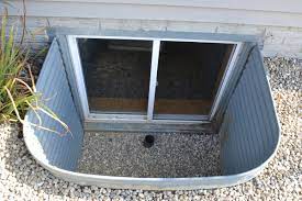 Prevent a leaking window well from flooding your basement! Window Well Drainage Problems And Repairs Got Water In Your Basement We Have The Answer For You