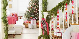 Christmas is always a magical time of unequaled joy and frenziness, especially when it comes to decorating our homes. Christmas Home Decor Ideas Savillefurniture