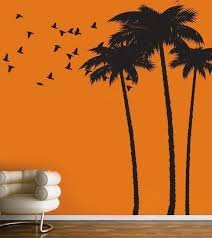 Tree Wall Decal Vinyl Wall Stickers