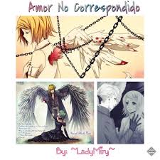 Amor No Correspondido~ [Sad] | 🌟 Roleplay 🌟 Amino