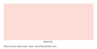 Colored golds can be classified in three groups: Iphone Rose Gold Color Color Scheme Pink Schemecolor Com
