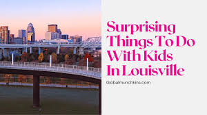 20 things to do in louisville with kids