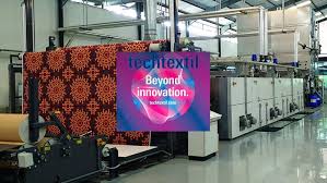 digital textile and carpet printing