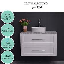 Bathroom Vanity Cabinet Unit