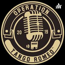 Operation Tango Romeo, the Trauma Recovery Podcast