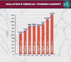 1.1.2 tourism industry in malaysia. Malaysia S Medical Tourism On A High The Asean Post