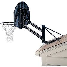 Spalding Basketball Hoop Converter