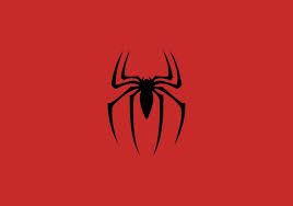 spiderman logo design history