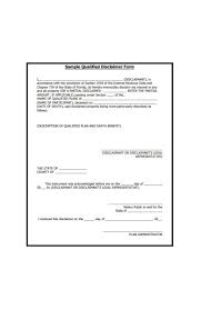 free 50 disclaimer forms in pdf ms word