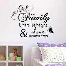 Wall Decals Large Format Printing