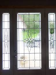 Stained Glass Frosted Tinting