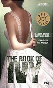 By opting to have your ticket verified for this movie, you are allowing us to check the email address associated with your rotten tomatoes account against an email address associated with a for love of ivy quotes. The Book Of Ivy Tome 1 1 Amazon De Engel Amy Goacolou Anais Fremdsprachige Bucher