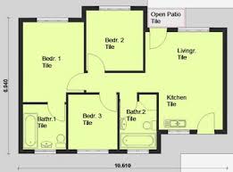 House Designs And Floor Plans Free