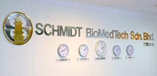 It is jointly managed by a state registered nurse and an electrical engineer with 25 years experience in equipment line. Schmidt Biomedtech Malaysia Linkedin