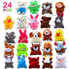 That was previously obtainable through opening gifts in 2018 gifts. Thinkmax 24 Pack Mini Plush Animals Toy Assortment Small Stuffed Animals In Bulk For Kids Party Favors Buy Online In Bahamas At Bahamas Desertcart Com Productid 112276766