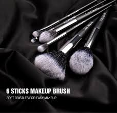 focallure makeup brushes set