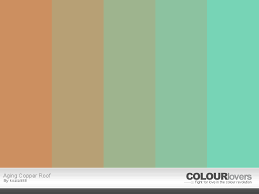 Best Metal Color Palettes To Try