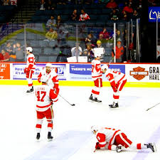 Parents Guide To The Grand Rapids Griffins 7 Tips For The