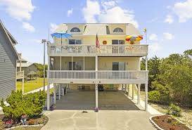 topsail beach homes