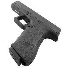talon grips rubber pistol grip for